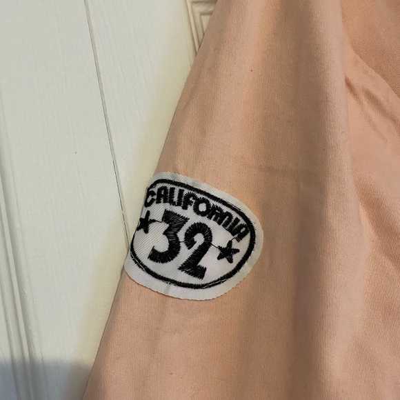 3/$30 ✨ Pink Zip up Jacket - Picture 2 of 4